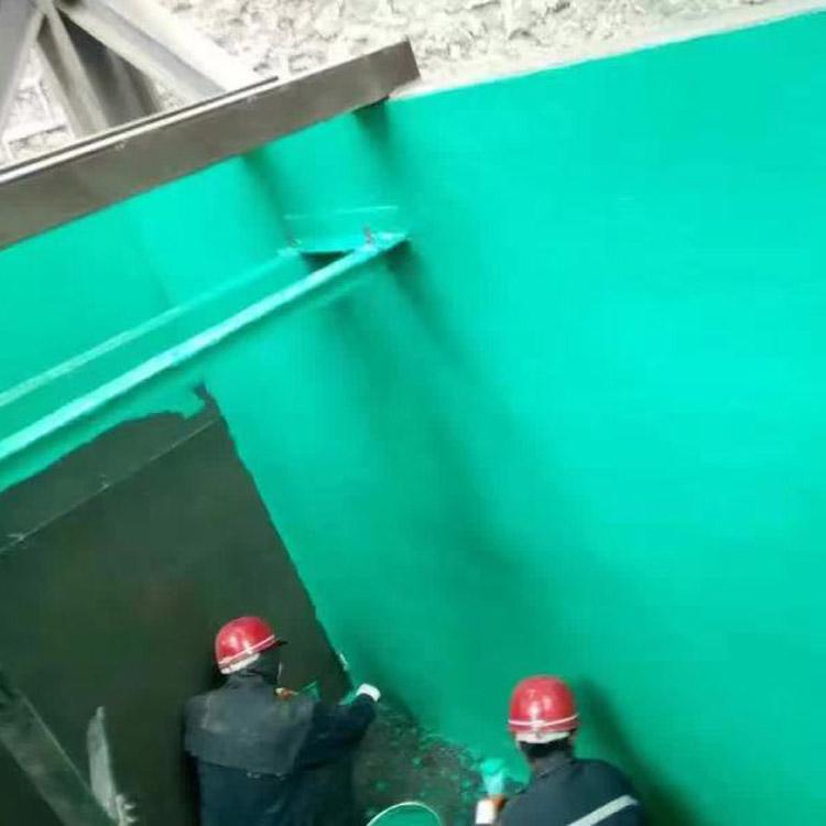 云南彩色防滑路面和景观水洗树脂石施工各有特点