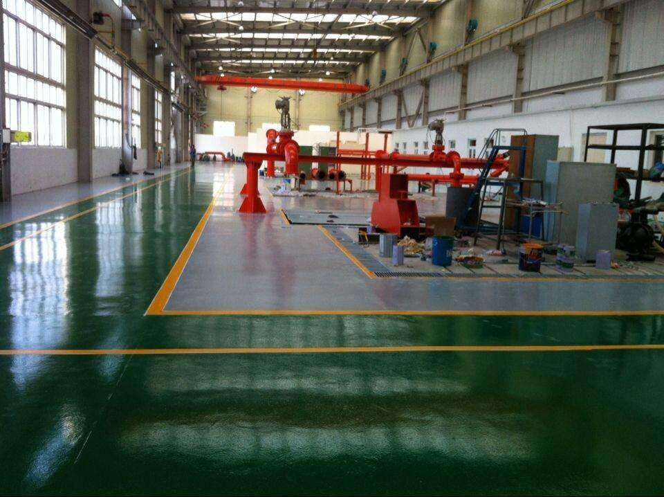 云南彩色防滑路面是兼具